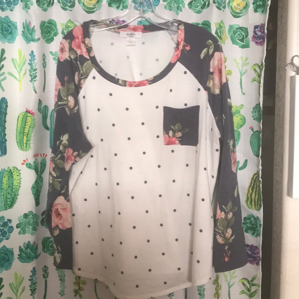 2X Moa Moa Woman Top